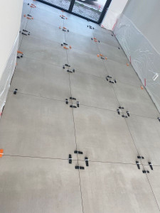 Photo de galerie - Carrelage 