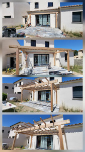 Photo de galerie - Bricolage et multi services