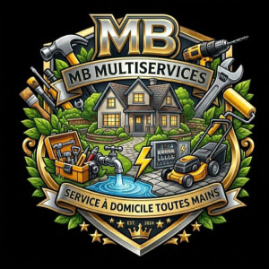 Photo de galerie - Entreprise mb multi service