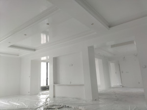 Photo de galerie - Peinture complète d'une habitation