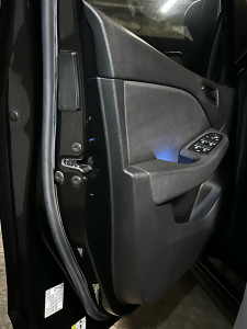 Photo de galerie - Après nettoyage 