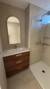 Photo de galerie - Salle de bain 