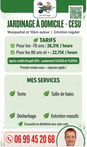 Photo de galerie - Informations utiles 