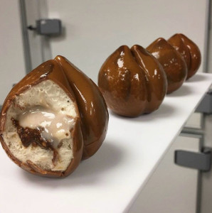 Photo de galerie - Emporte pièces (cuisine)