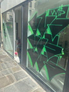 Photo de galerie - Ménage