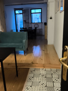 Photo de galerie - Ménage