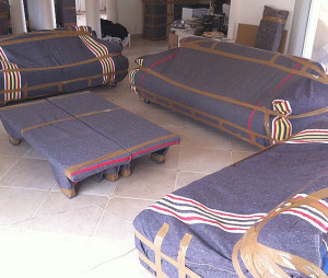 Photo de galerie - Déménageurs et aide au déménagement