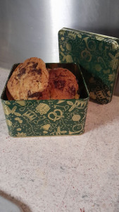 Photo de galerie - Préparation de repas maison