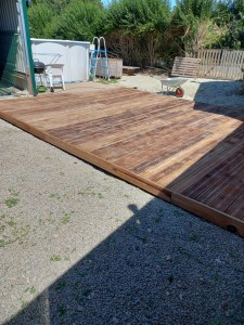 Photo de galerie - Paysagiste - Aménagement du jardin