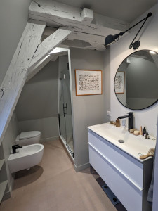 Photo de galerie - Plomberie - Installation sanitaire