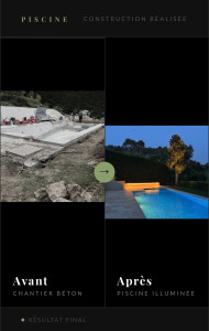 Photo de galerie - Paysagiste - Aménagement du jardin