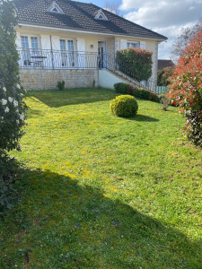 Photo de galerie - Entretien d’un jardin 