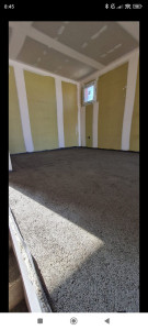 Photo de galerie - Pose de chappe