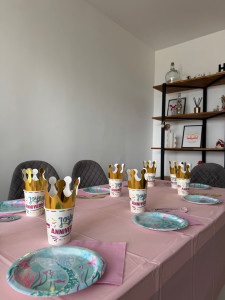 Photo de galerie - Thème Princesse