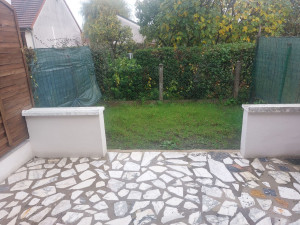 Photo de galerie - Terrasse 