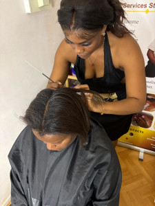 Photo de galerie - Aide à domicile