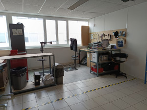 Photo de galerie - Nous faisons tous types de réparation et entretien du vélo standard et VAE vélo assistance électrique 