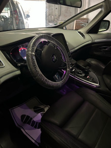 Photo de galerie - Lavage auto