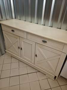 Photo de galerie - Petit agencement maison