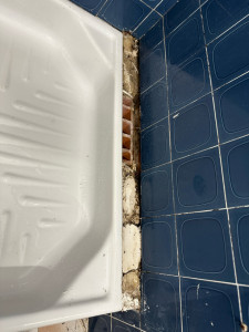 Photo de galerie - Carrelage