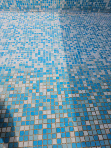 Photo de galerie - Carrelage