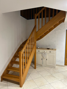 Photo de galerie - Menuiserie - Huisserie - Agencement