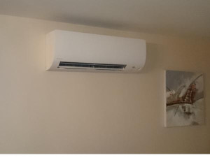 Photo de galerie - Chauffage - Climatisation