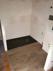 Photo de galerie - Carrelage