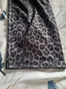 Photo de galerie - Raccourcir un ourlet de pantalon