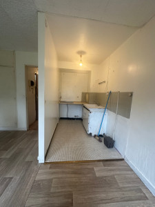 Photo de galerie - Avant Travaux. ? 