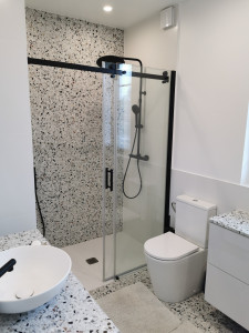 Photo de galerie - Carrelage