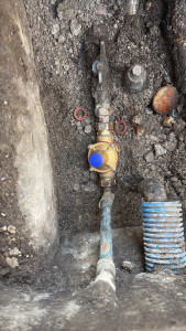 Photo de galerie - Plomberie - Installation sanitaire