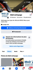 Photo de galerie - Lavage auto