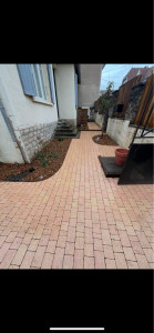 Photo de galerie - Maçonnerie