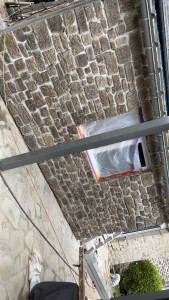 Photo de galerie - Maçonnerie