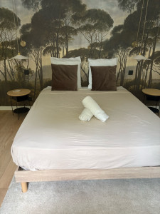 Photo de galerie - Airbnb 