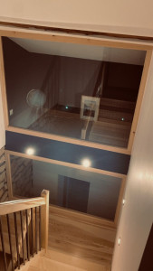 Photo de galerie - Menuiserie - Huisserie - Agencement
