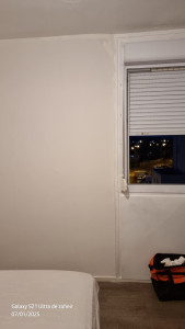 Photo de galerie - Je fait de peinture et la tapisserie 
