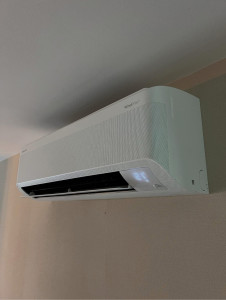 Photo de galerie - SPLIT intérieur 