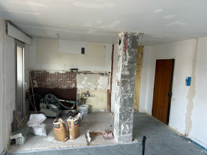 Photo de galerie - Équipe de professionnels expérimentés à votre service pour tous vos travaux de rénovation