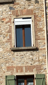 Photo de galerie - Pose de volet roulant 