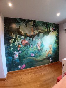 Photo de galerie - Pour le bonheur de cette enfant 