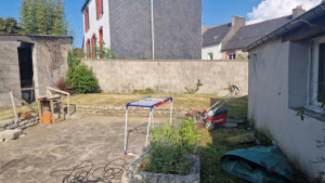 Photo de galerie - Tonte de pelouse - Débroussaillage