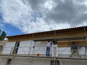 Photo de galerie - Bricolage et multi services