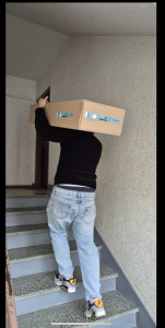 Photo de galerie - Monatge de meubles