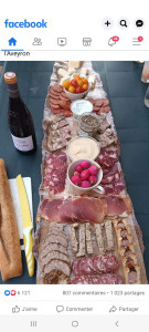 Photo de galerie - Apero, amis c'est la vie
