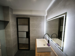 Photo de galerie - Carrelage