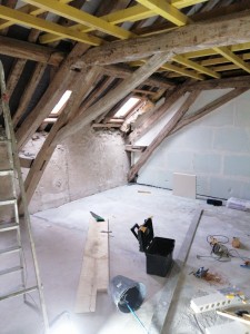 Photo de galerie - Bricolage et multi services