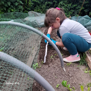 Photo de galerie - Garde périscolaire