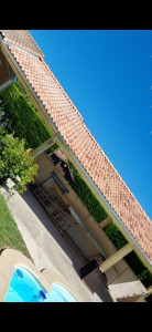 Photo de galerie - Couverture - Toiture